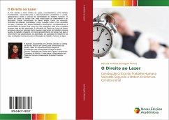 O Direito ao Lazer - Semeghini Pereira, Marcela Andresa