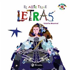 El arte tiene letras - Monreal, Violeta