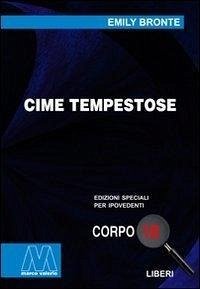 Cime tempestose - Brontë, Emily