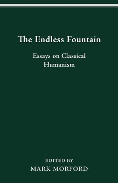 The Endless Fountain - Morford, Mark