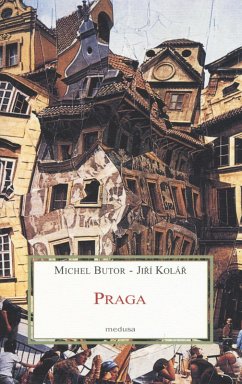 Cover Praga