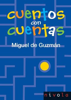Cuentos con cuentas - Guzmán, Miguel de