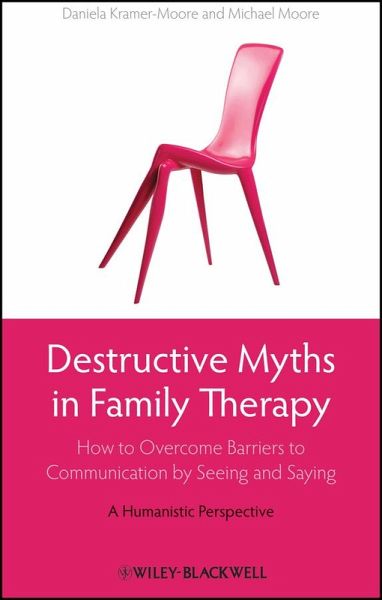 Destructive Myths in Family Therapy (eBook, PDF)