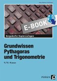 Pythagoras & Trigonometrie (eBook, PDF)