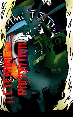 Cover Eternal Damnation Vol. 2 (eBook, ePUB)