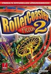 Rollercoaster Tycoon 2 - Lösun