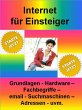 Internet für Einsteiger (eBook, ePUB) - Bild 1