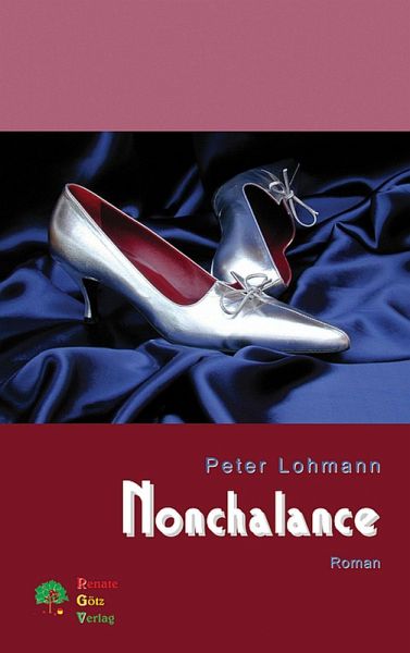 Nonchalance (eBook, ePUB) Nonchalance (eBook, ePUB)