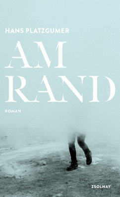 Am Rand (eBook, ePUB) - Platzgumer, Hans