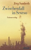 Zwischenfall in Seveso (eBook, ePUB)