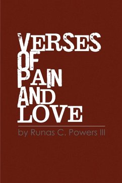 Verses of Pain and Love - Powers III, Runas