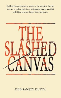 The Slashed Canvas