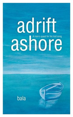 adrift, ashore - Bala