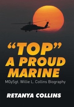 &quote;Top&quote; a Proud Marine