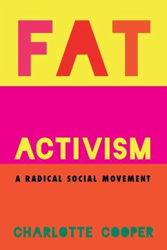 Fat Activism - Cooper, Charlotte