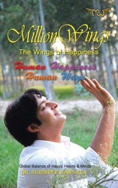 Million Wings - Kansala, Surinder