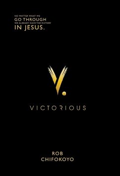 VICTORIOUS - Chifokoyo, Rob