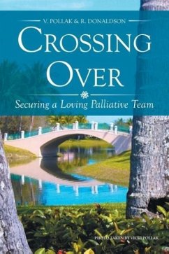 Crossing Over - Pollak, V.; Donaldson, R.