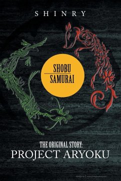 Shobu Samurai - Shinry