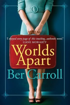 Worlds Apart - Carroll, Ber