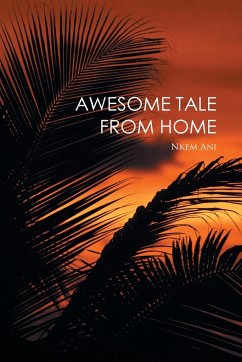 Awesome Tale from Home