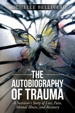 Cover The Autobiography of Trauma