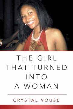The Girl That Turned Into a Woman - Vouse, Crystal