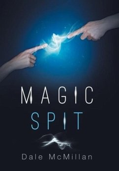 Magic Spit