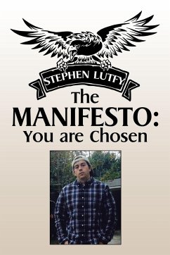The Manifesto - Lutfy, Stephen