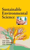 Sustainable Environmental Science