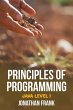 Principles of Programming - Bild 1