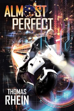 Almost Perfect - Rhein, Thomas Almost Perfect - Rhein, Thomas