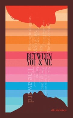 Between You & Me Between You & Me