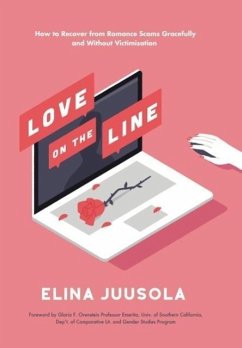 Love on the Line - Juusola, Elina