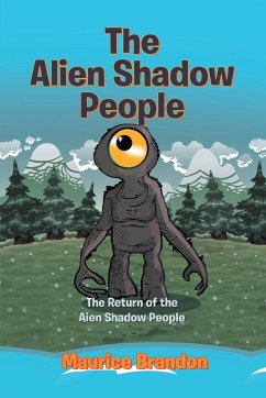 The Alien Shadow People