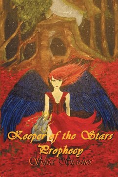 Keeper of the Stars - Starnes, Sara