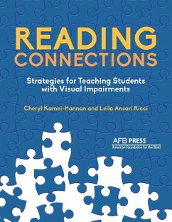 Reading Connections - Kamei-Hannan, Cheryl; Ricci, Leila Ansari