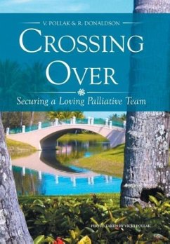 Crossing Over - Pollak, V.; Donaldson, R.