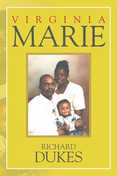 Cover Virginia Marie