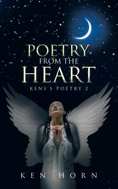 Poetry from the Heart - Horn, Ken