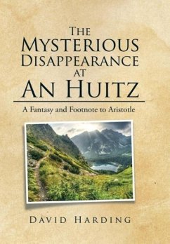 The Mysterious Disappearance at An Huitz