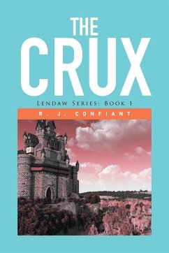 The Crux - Confiant, R. J.