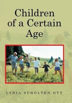 Children of a Certain Age - Ott, Lydia Scholten