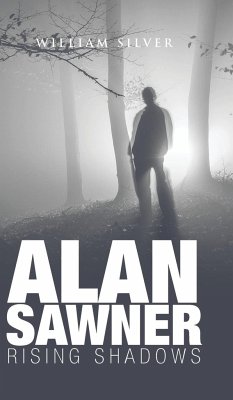 Alan Sawner - Silver, William