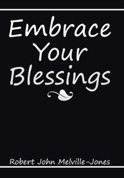 Embrace Your Blessings