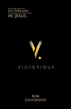 VICTORIOUS - Chifokoyo, Rob