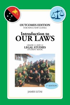 Introduction to Our Laws - Litai, James