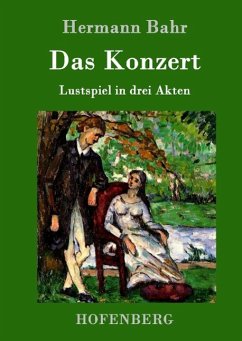 Das Konzert