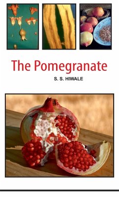 The Pomegranate - Hiwale, S. S.