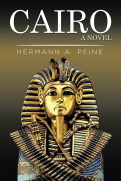 Cairo - Peine, Hermann A.